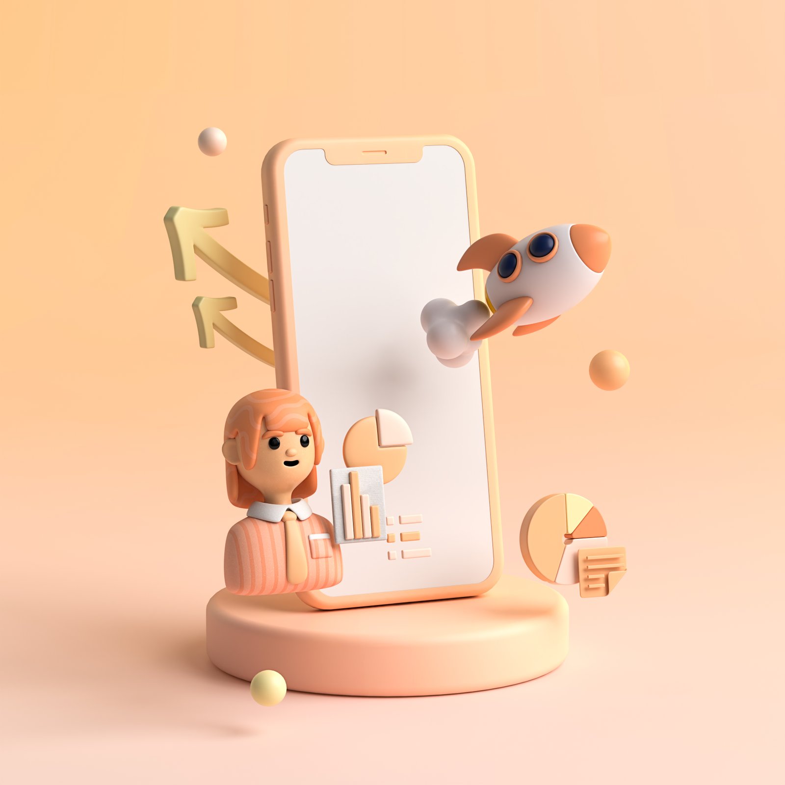 Call-To-Action Section